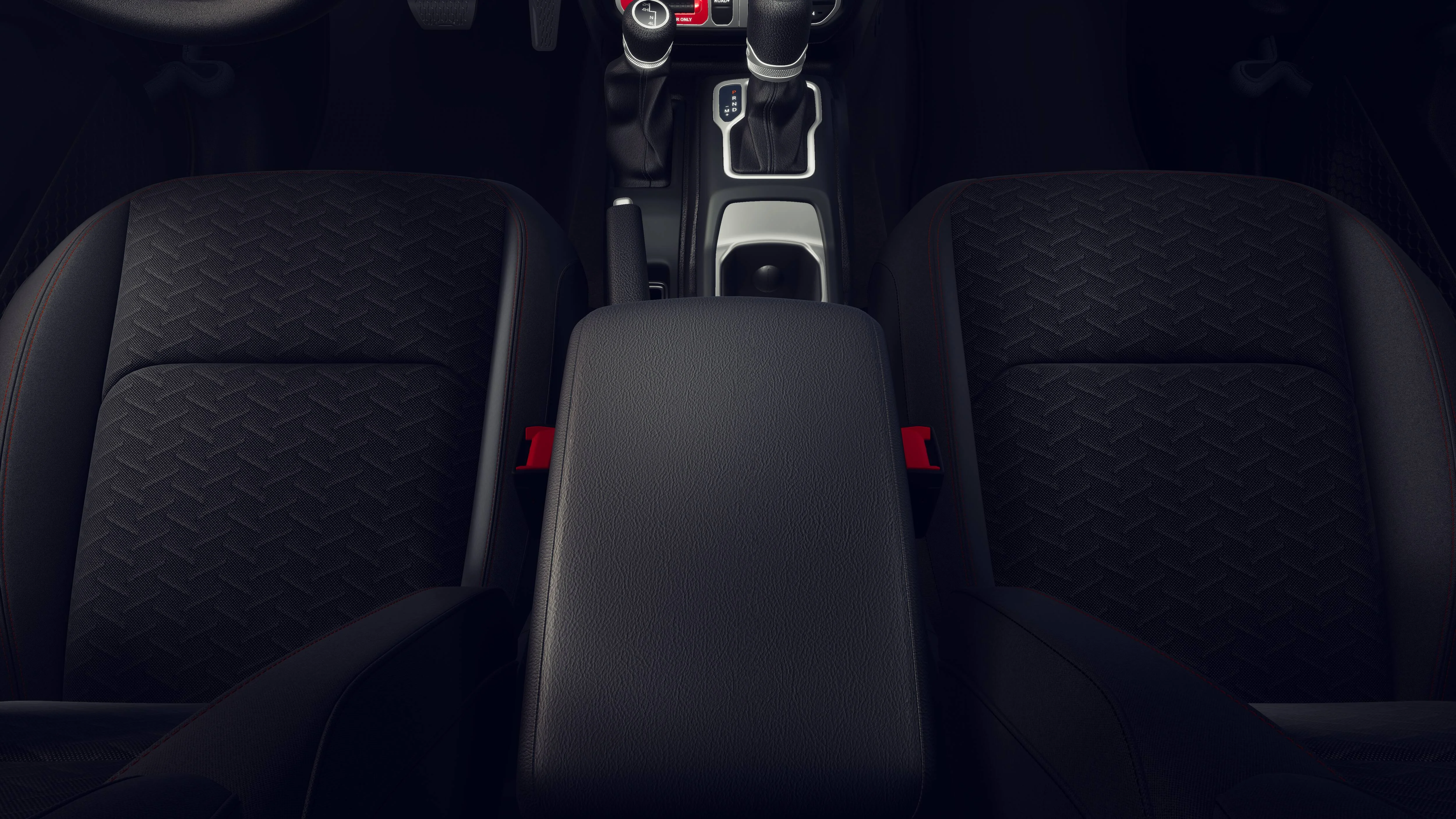 New 2026 41 Exterior Paint Jeep Mojave image 16