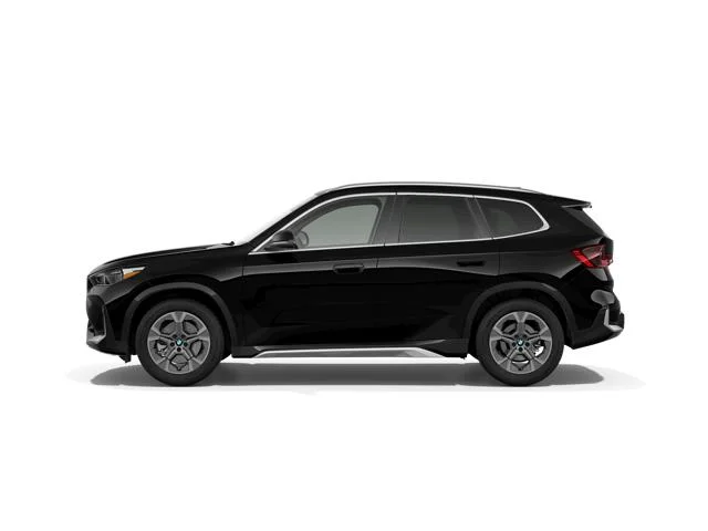New 2027 Jet Black BMW sDrive28i image 4