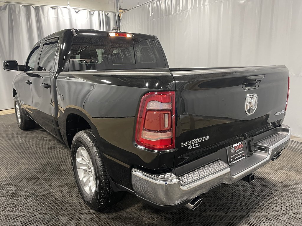 2024 RAM Ram 1500 Pickup Laramie - Photo 10