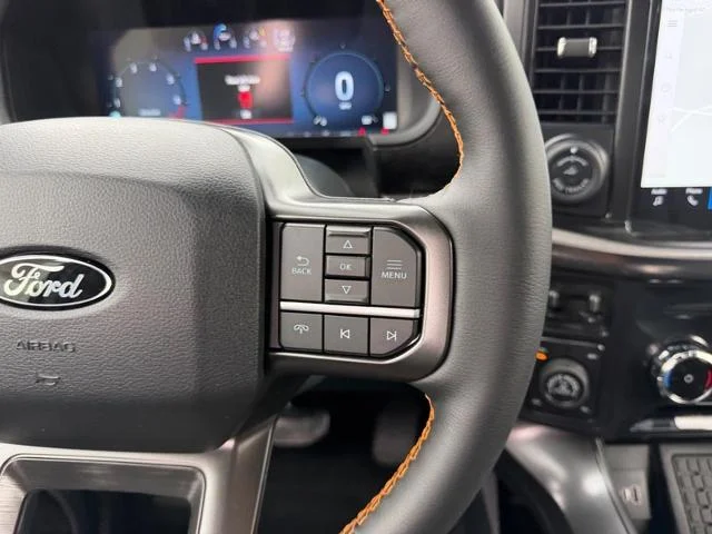 New 2026 Avalanche Ford Tremor® image 36