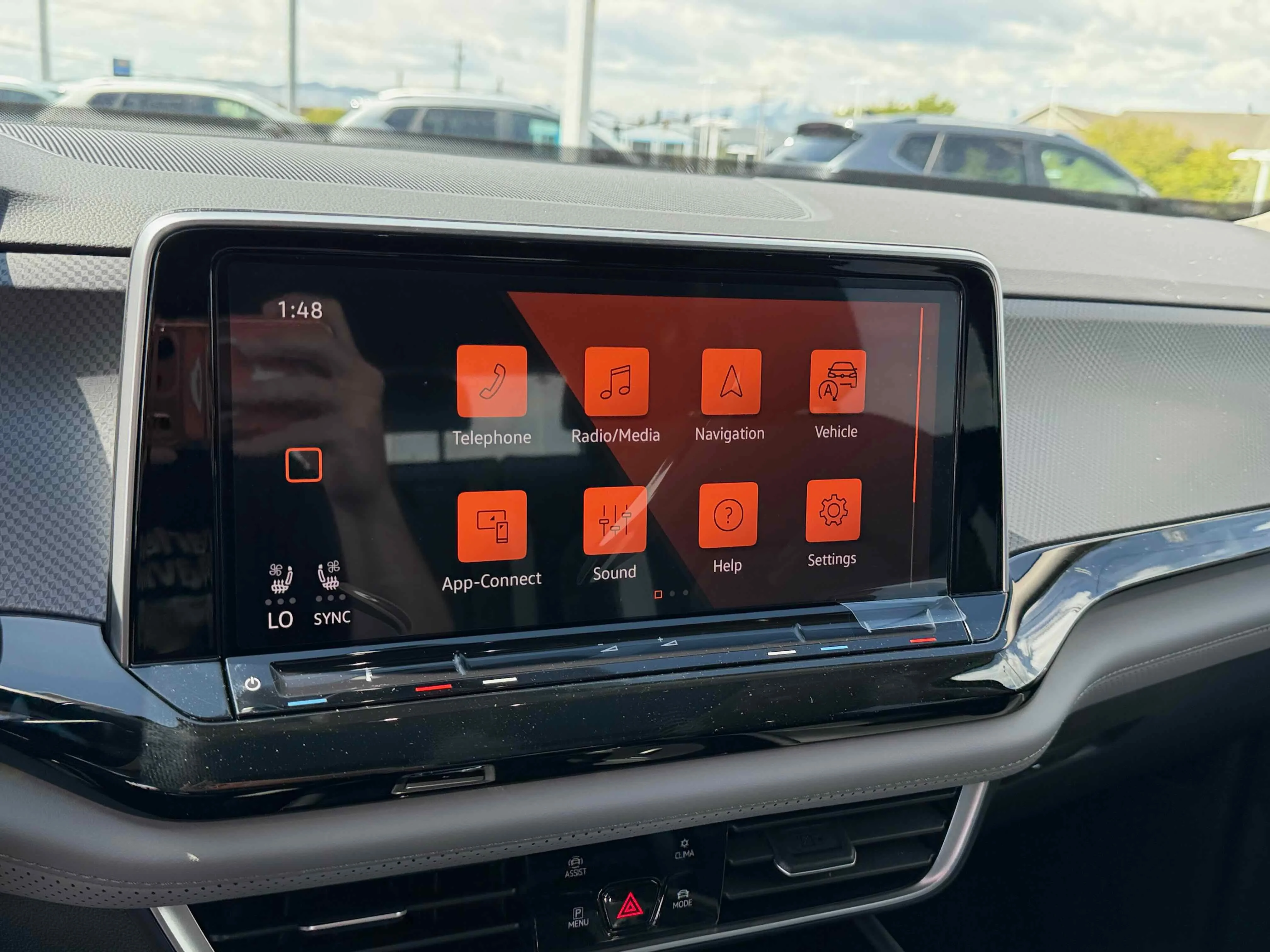 New 2026 Gray Volkswagen 2.0T Peak Edition image 18