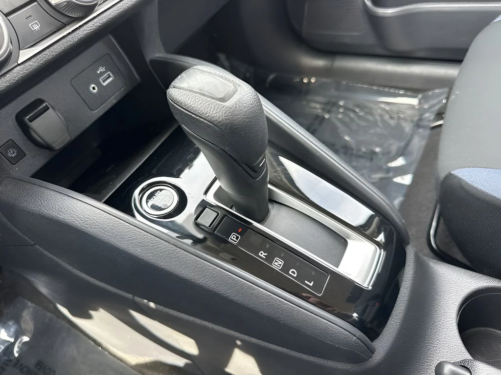 Used 2025 Gray Nissan 1.6 SV image 13