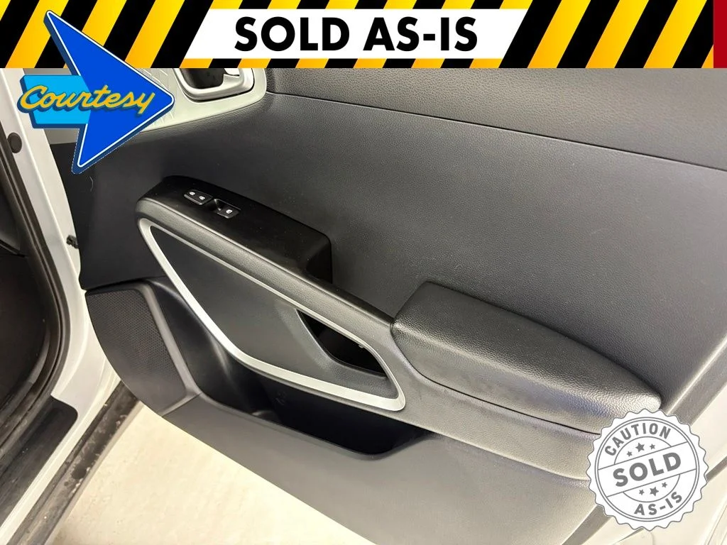 Used 2021 Silver Kia LX image 37