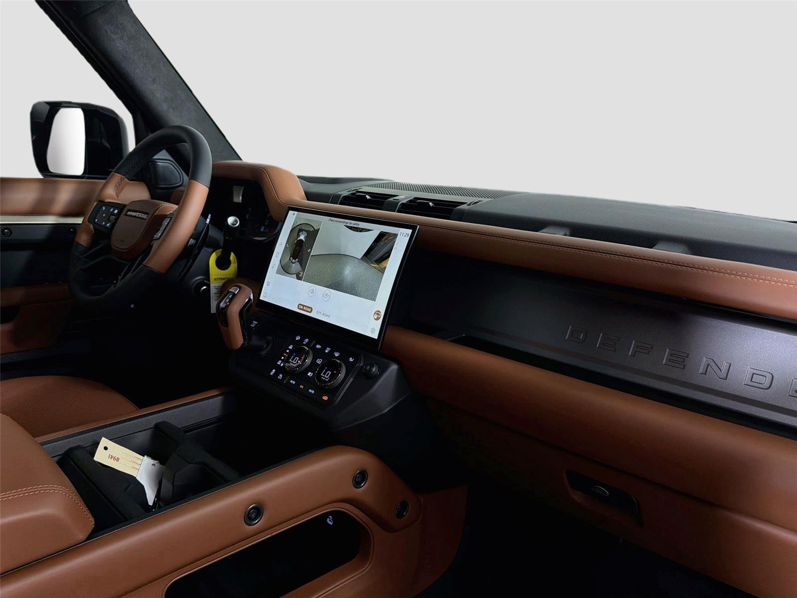 New 2026 Petra Copper LAND ROVER  OCTA image 29