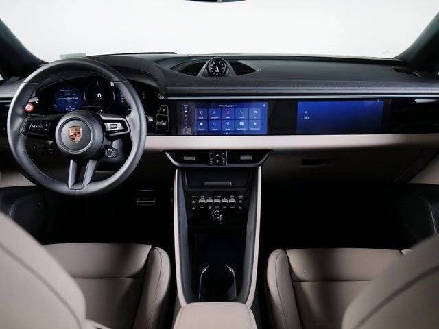 New 2026 Chalk Porsche 4S Electric image 12