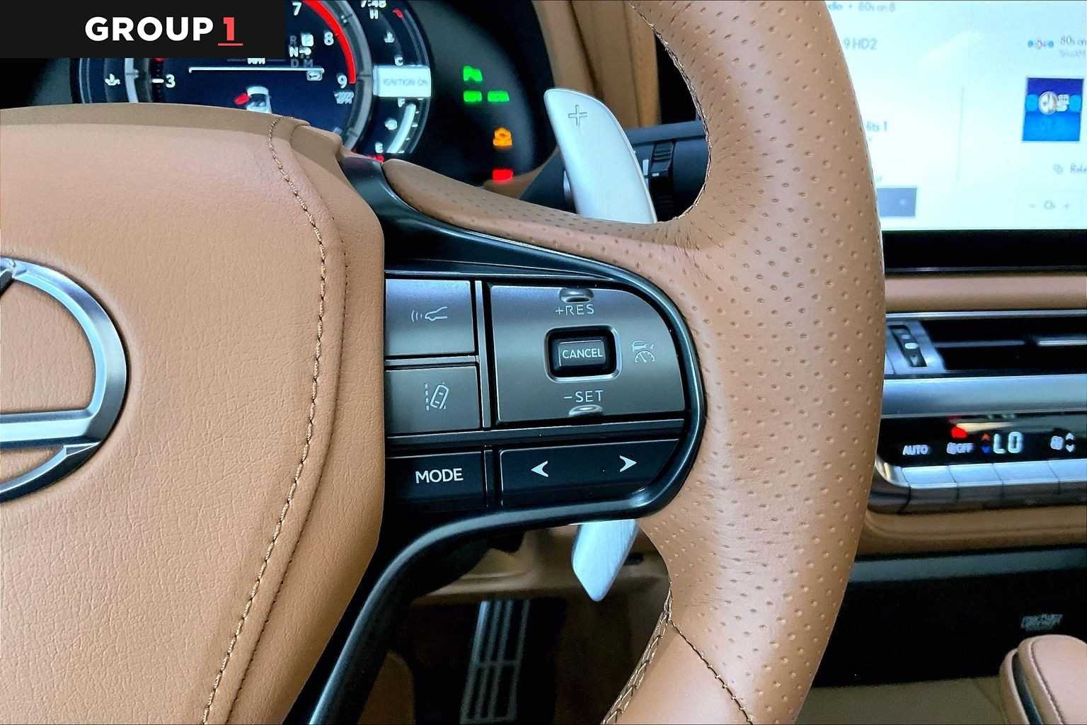 Certified Used 2026 CAVIAR Lexus  image 22