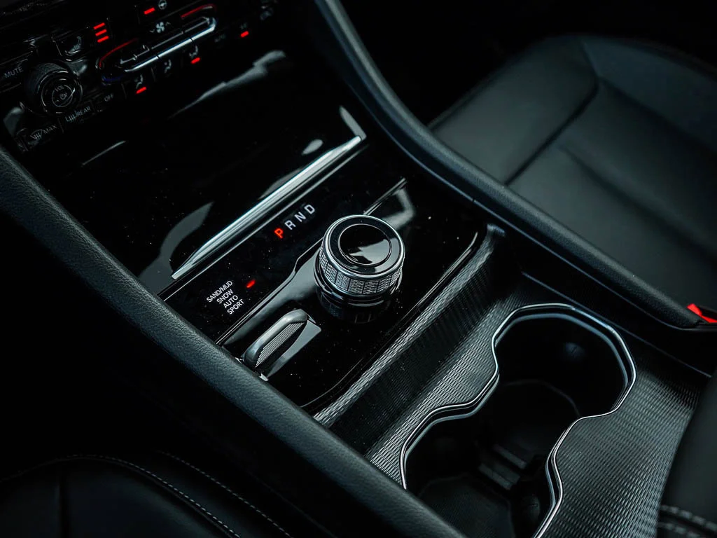 2025 Jeep Grand Cherokee Limited - Photo 26