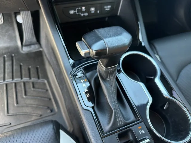 Certified Used 2026 Blue Kia GT-Line image 29