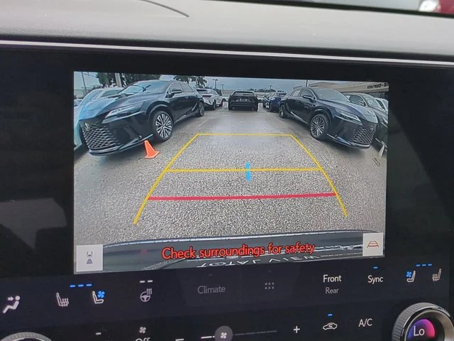 Certified Used 2023 Gray Lexus 350 Premium image 20
