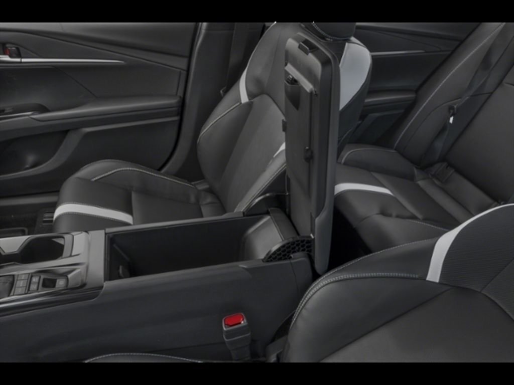 New 2026 Midnight Black Metallic Toyota Nightshade image 19