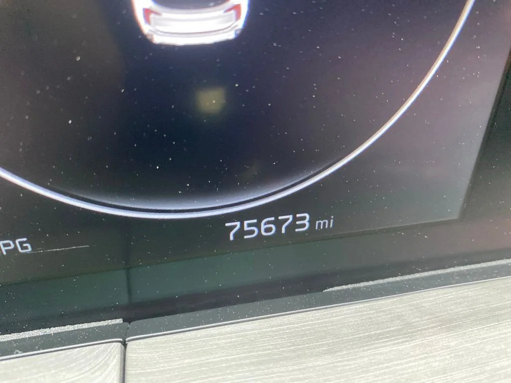 Used 2023 Gray Kia SX X-Line image 31