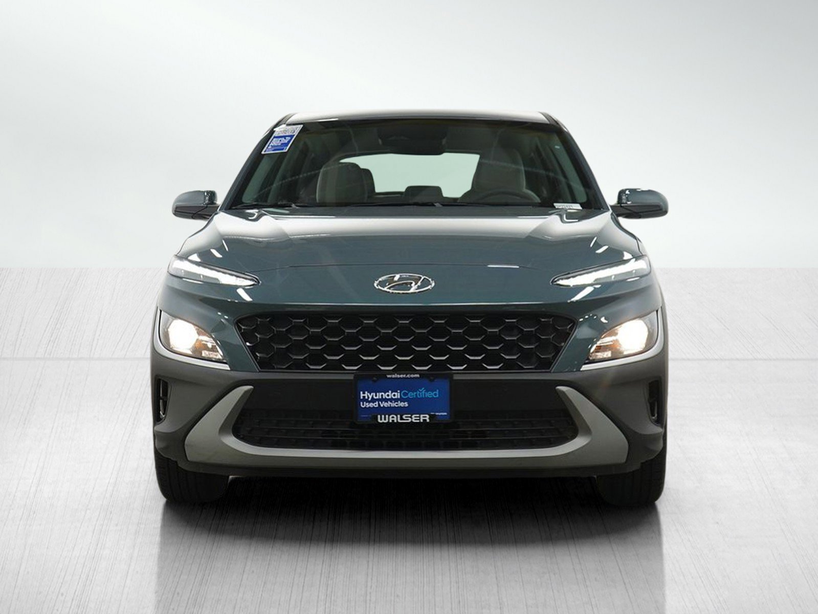 2022 Hyundai Kona SE - Photo 8