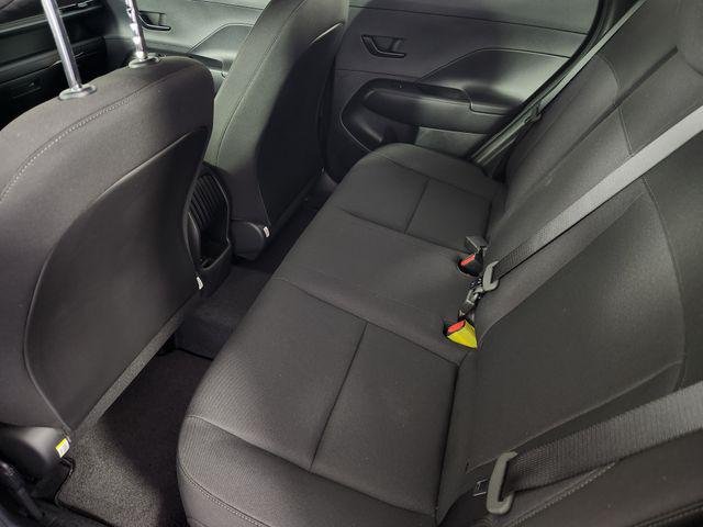New 2027 Blue Hyundai SE AWD image 18