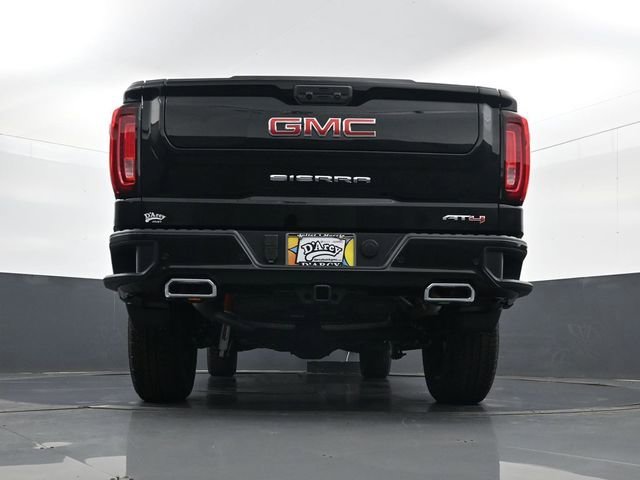 2026 GMC Sierra 1500 AT4 - Photo 26