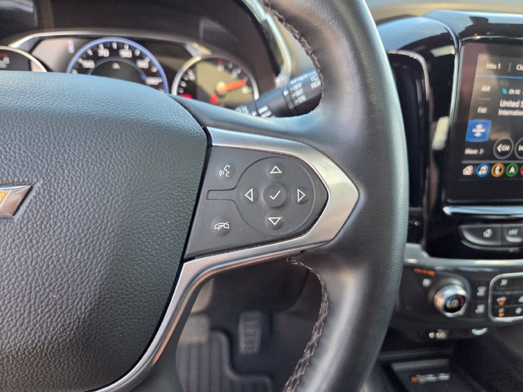 2023 Chevrolet Traverse High Country - Photo 16