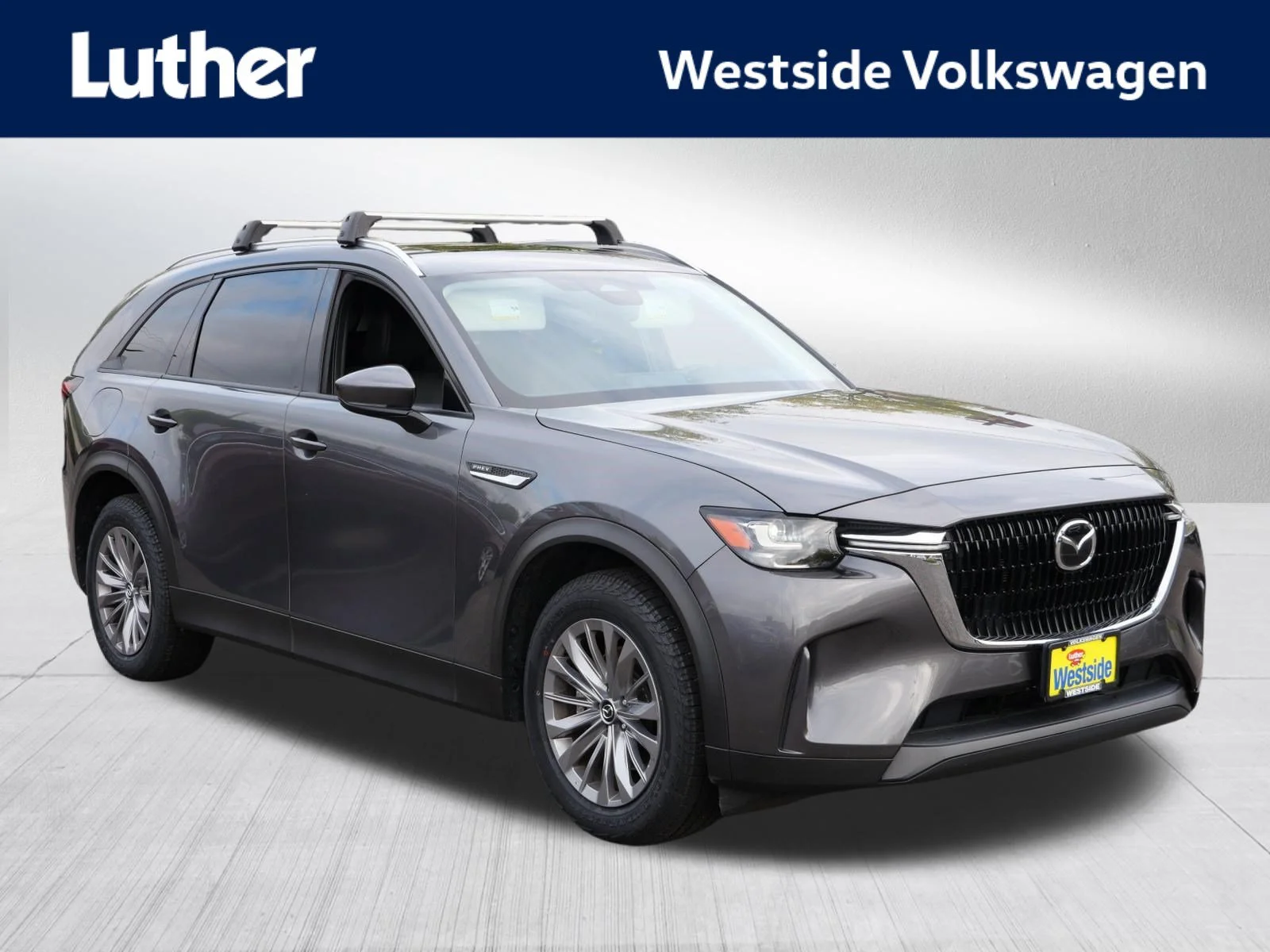 2024 Mazda CX-90 Preferred Package