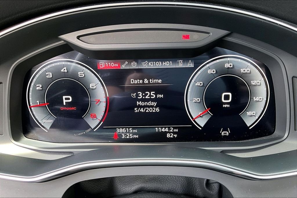2024 Audi A6 Premium Plus - Photo 22
