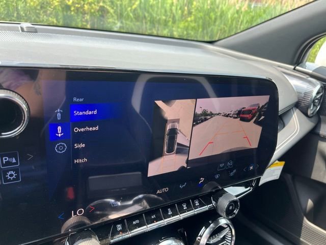 2025 Chevrolet Blazer EV LT - Photo 19