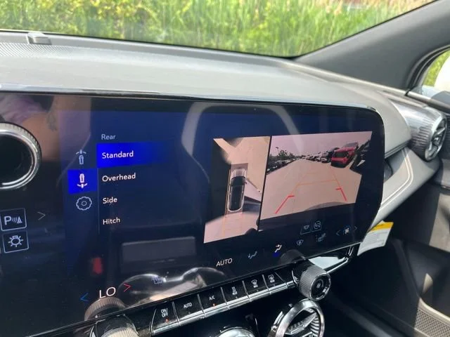 2025 Chevrolet Blazer EV LT - Photo 19