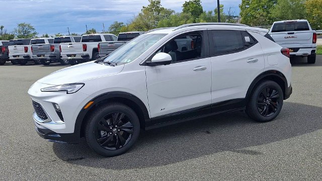 2026 Buick Encore GX Sport Touring - Photo 6