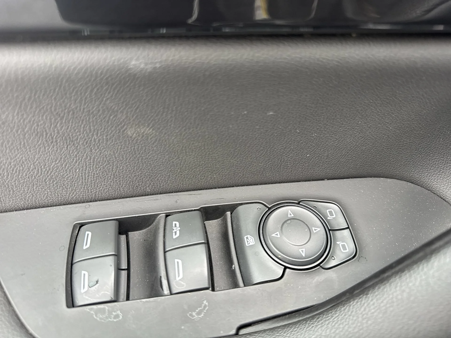 Certified Used 2023 Black Chevrolet Premier image 13