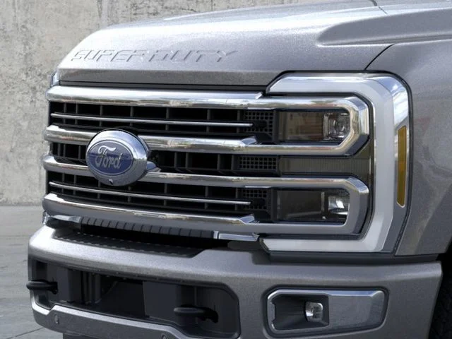 New 2026 Gray Ford  image 17