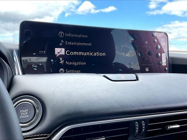 2026 Mazda CX-90 — photo 22