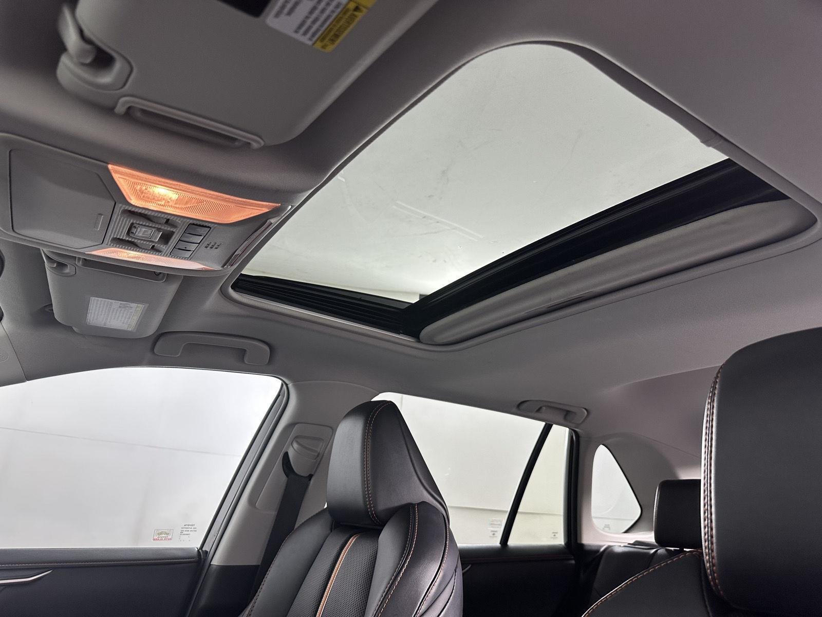 Used 2019 Midnight Black Metallic Toyota Adventure image 35