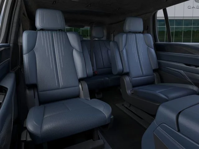 2025 Cadillac Escalade IQ Sport 2 - Photo 17