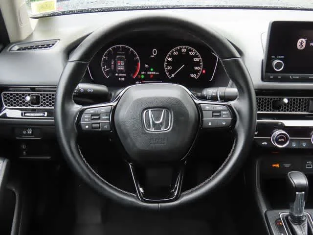 2023 Honda Civic EX - Photo 17