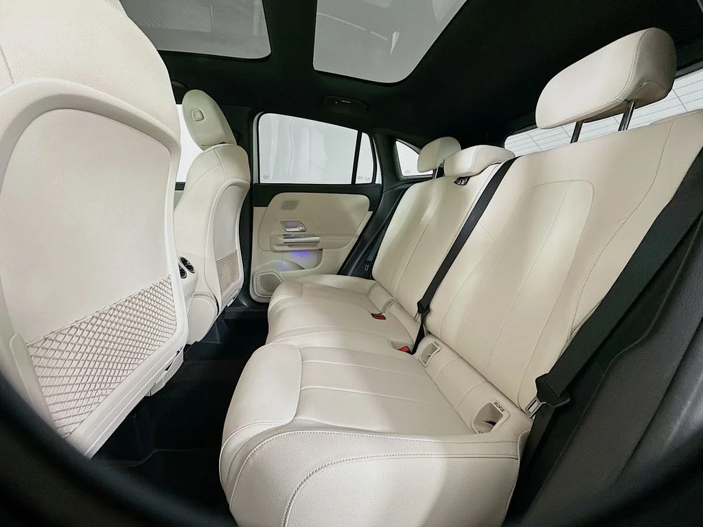 Used 2026 White Mercedes-Benz GLA 250 image 23