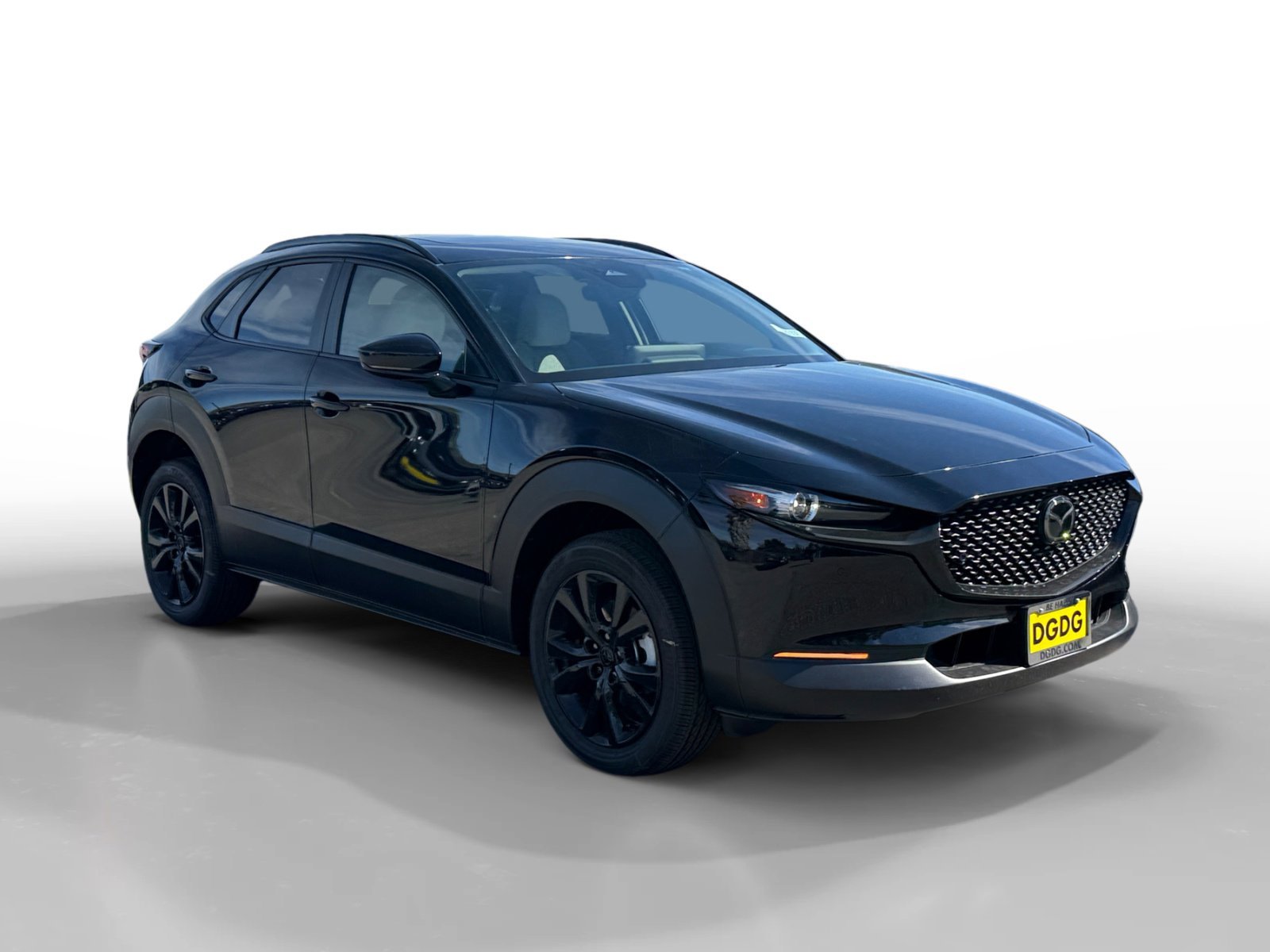 2026 Mazda CX-30 Aire Edition - Photo 7