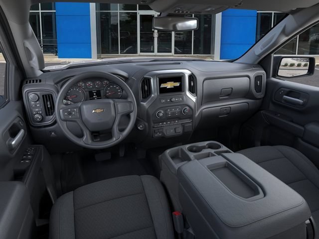 2026 Chevrolet Silverado 1500 Custom - Photo 15