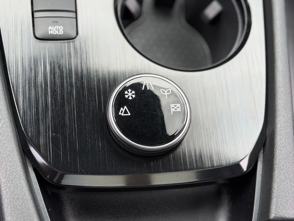 Used 2021 Gray Nissan SV image 19