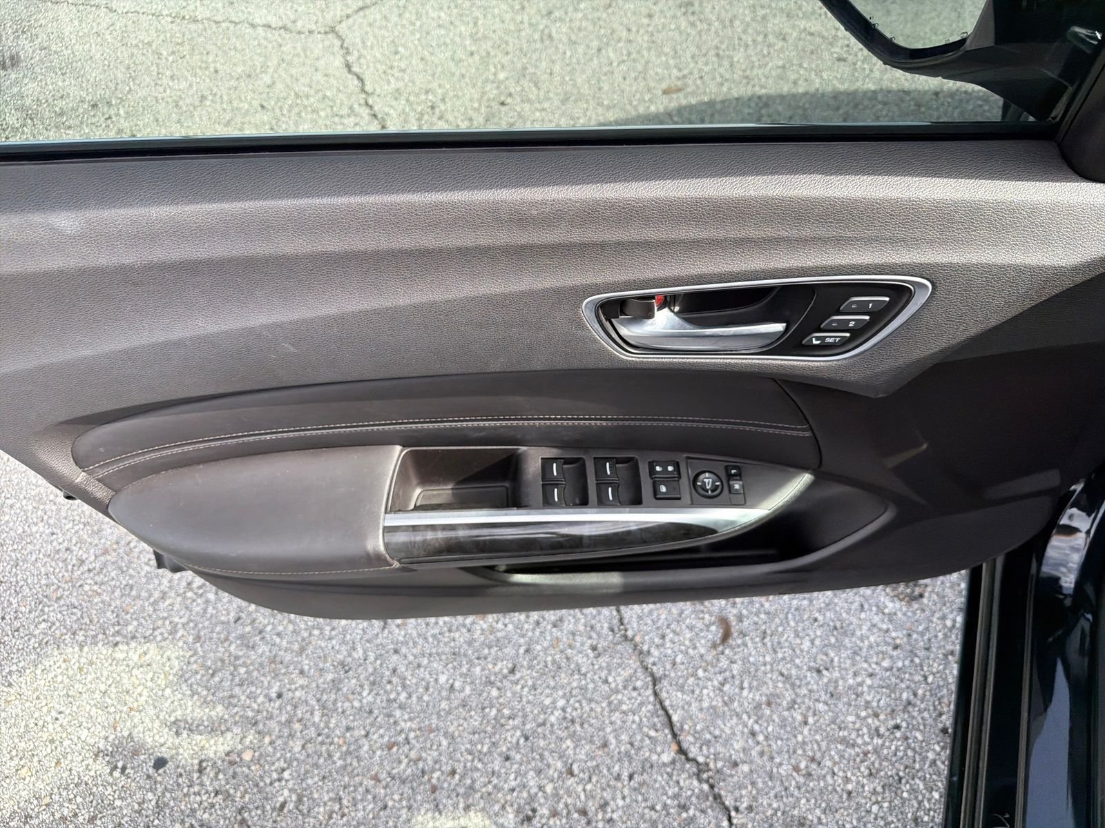 Used 2020 Majestic Black Pearl Acura 2.4L image 25