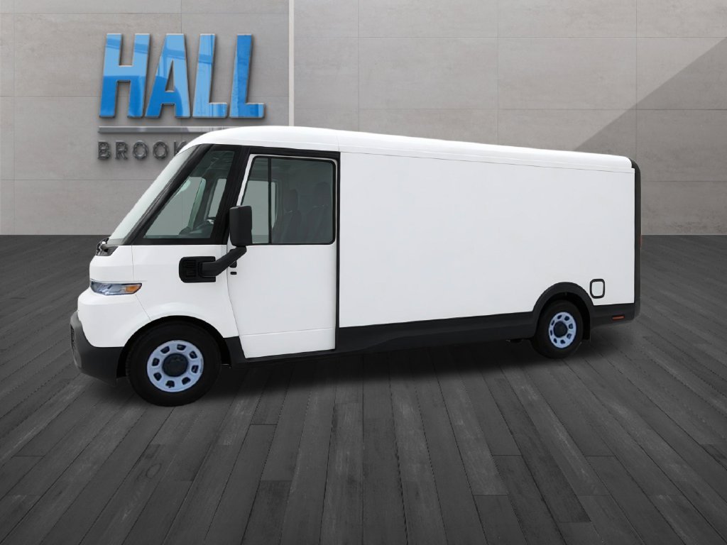 Used 2025 White Chevrolet 600 image 2