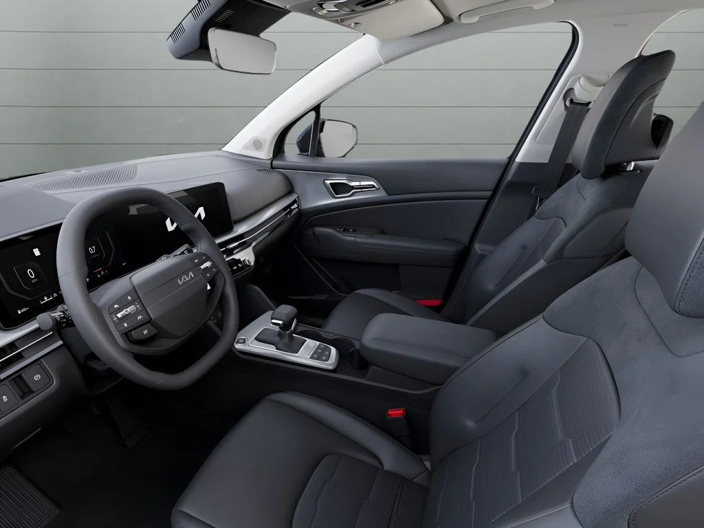 2026 Kia Sportage SX Prestige - Photo 17