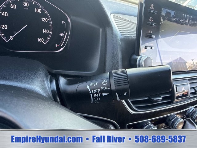 2020 Honda Accord EX-L - Photo 32