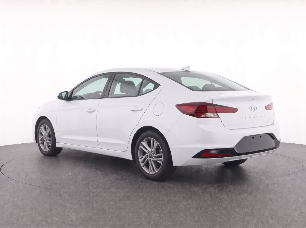 2020 Hyundai Elantra SEL - Photo 23