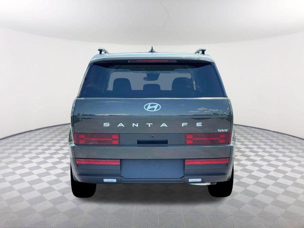 2026 Hyundai Santa Fe SEL - Photo 6