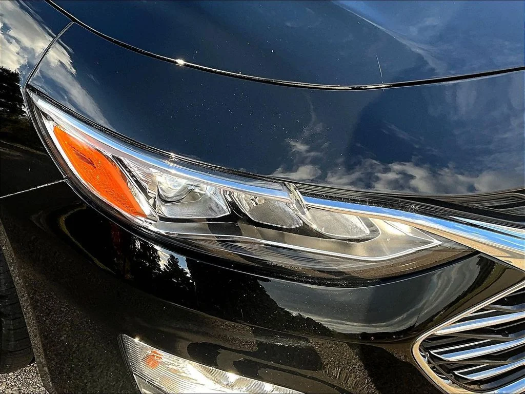 Used 2024 Black Chevrolet LT image 30