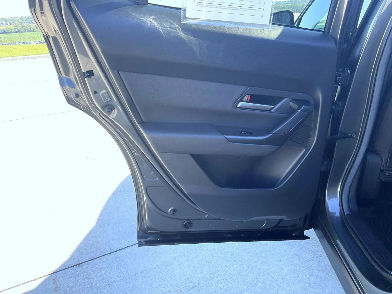 Used 2024 Gray Mazda 2.5 S Preferred Package image 18