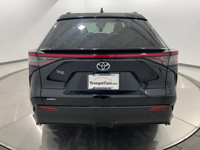 2026 Toyota bZ XLE - Photo 4