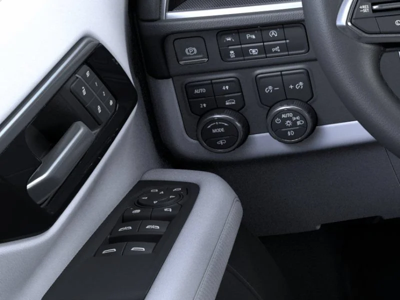 New 2026 Polar White Tricoat Chevrolet Premier image 22