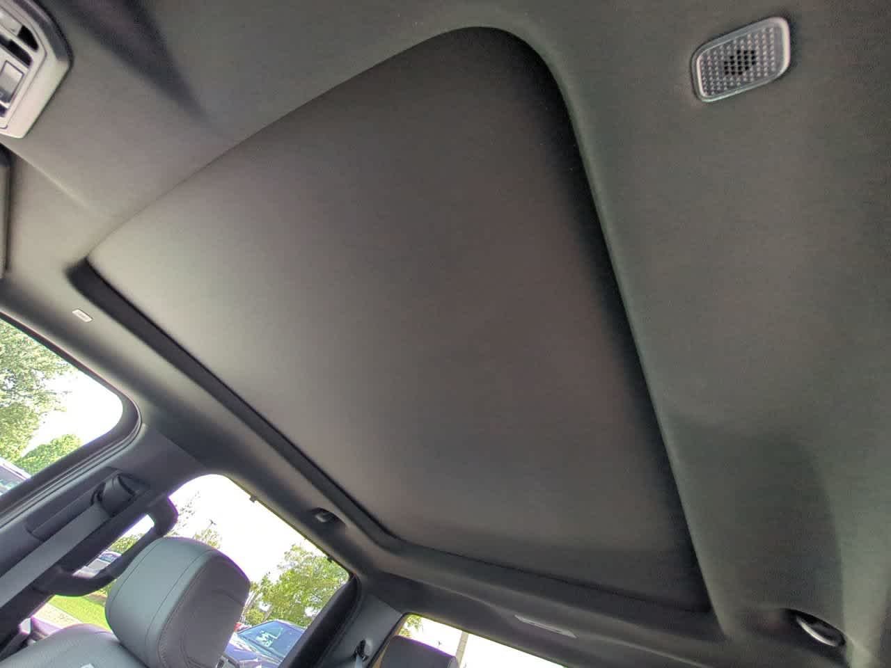 New 2026 Magnetic Gray Metallic Toyota Tundra Capstone image 19