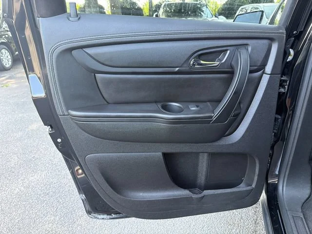 Used 2017 MOSAIC BLACK METALLIC Chevrolet LT image 21