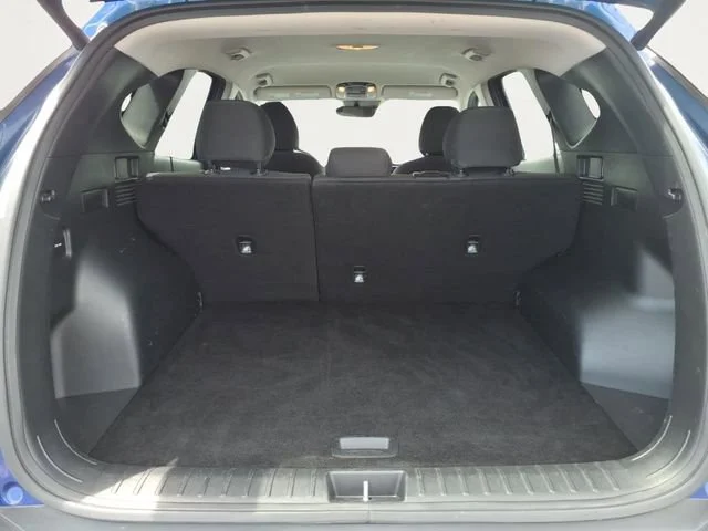 Used 2024  Hyundai SEL image 22