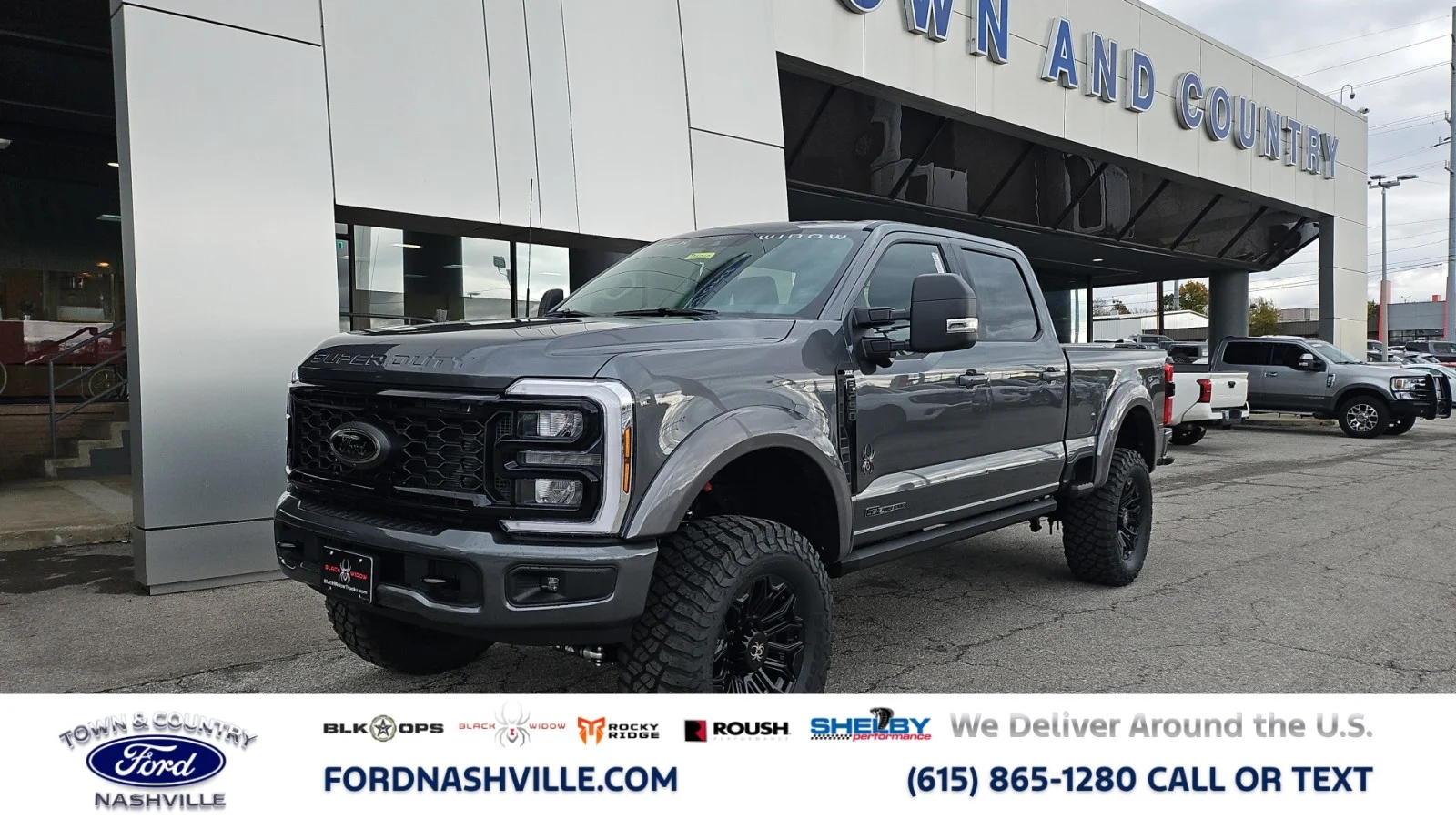 2026 Ford F-250 Super Duty