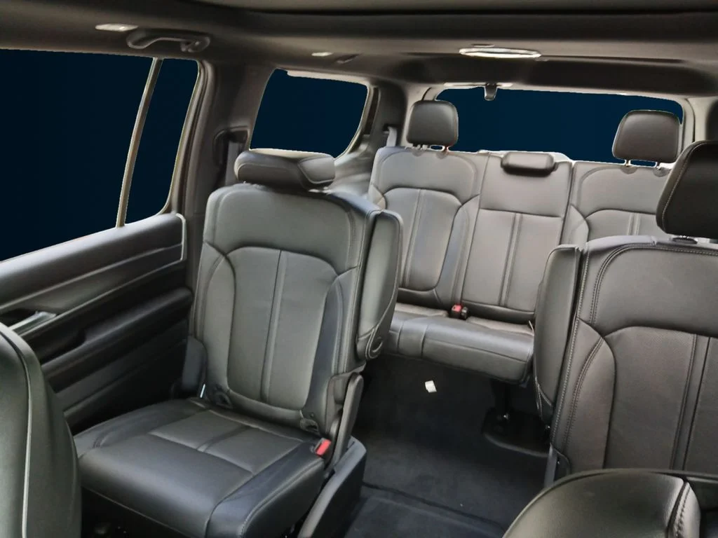 New 2026 Gray Jeep  image 16