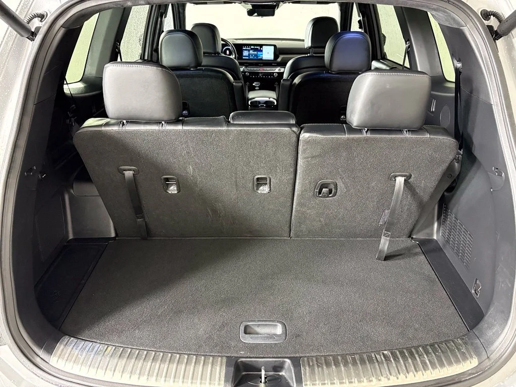 Used 2024 Gray Kia SX-Prestige X-Line image 40